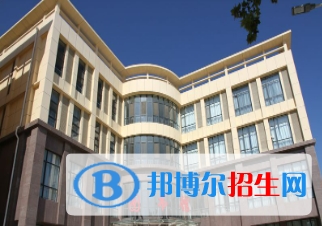 河北2023年電子商務學校與中專哪個好