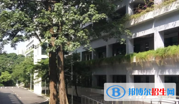 珠海市第二中學(xué)2023年怎么樣、好不好