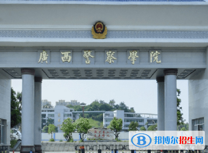 廣西政法類大學有哪些？(附名單)