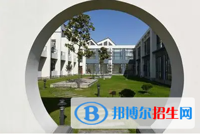 上海銘遠雙語高級中學2023年招生政策