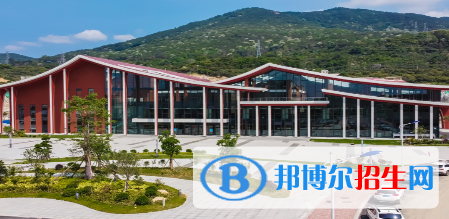 2022莆田市大學(xué)排名(校友會)