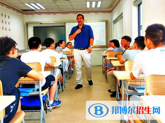 上海銘遠雙語高級中學怎么樣2