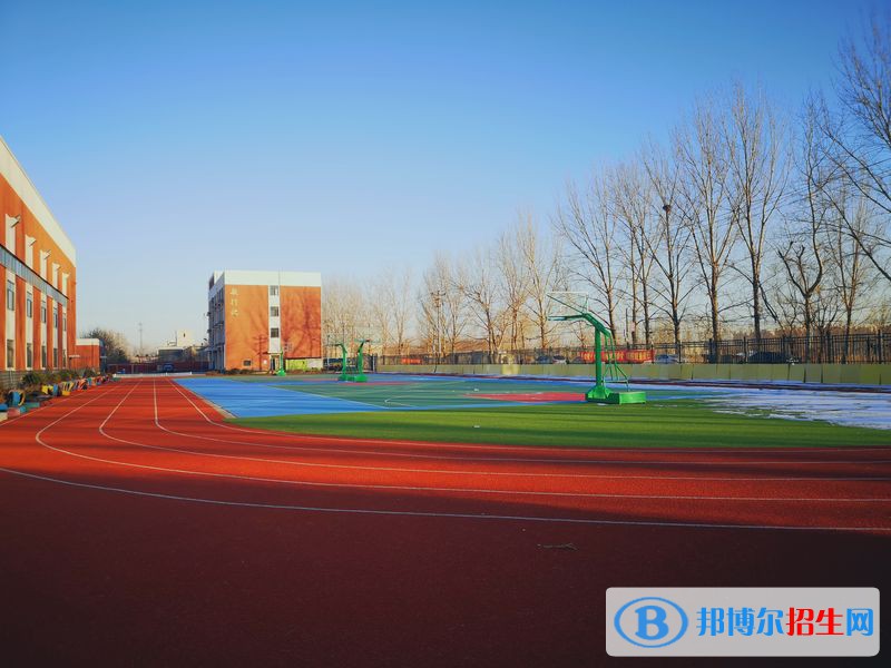 石家莊2023年什么軌道交通學校有前途