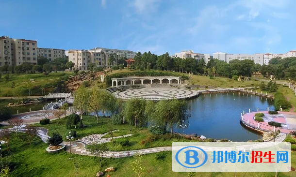 2022贛州市大學排名(校友會)
