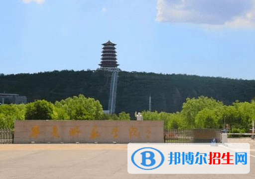 寧夏師范類大學(xué)有哪些？(附名單)