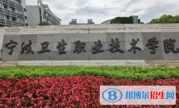 寧波衛(wèi)生職業(yè)技術(shù)學(xué)院?jiǎn)握性趺礃樱? width=