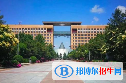 黑龍江科技大學是不是雙一流大學？