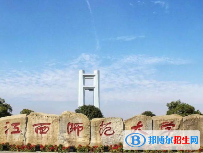 江西師范類大學(xué)有哪些？(附名單)