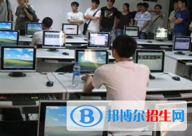 廣東2023年上計(jì)算機(jī)學(xué)校學(xué)啥專(zhuān)業(yè)好