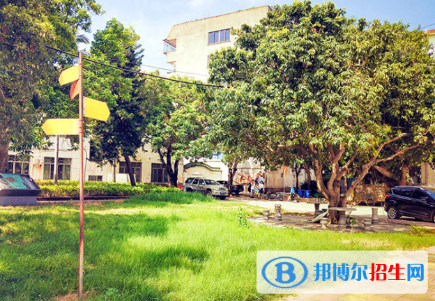 福建省新華技術(shù)學(xué)校2023年怎么樣、好不好