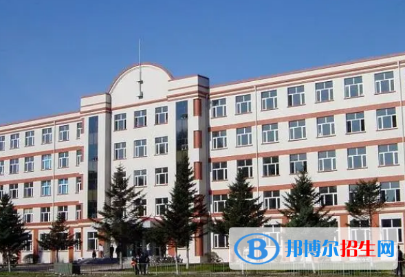 黑龍江單招機電一體化技術(shù)專業(yè)2023年有哪些學(xué)校