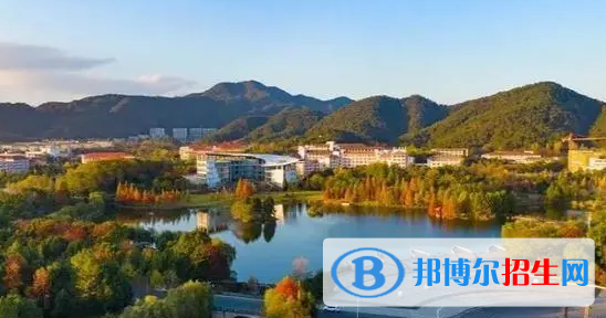 浙江農(nóng)林大學(xué)有哪些中外合作辦學(xué)專(zhuān)業(yè)?(附名單)