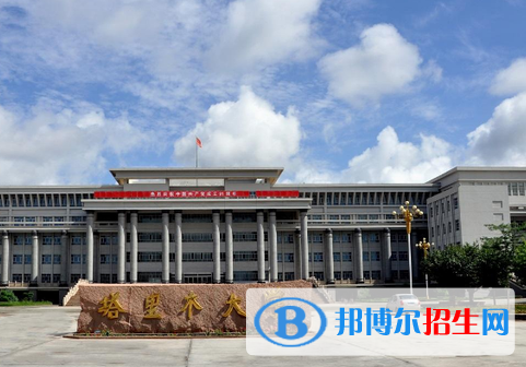 新疆農(nóng)林類大學(xué)有哪些？(附名單)