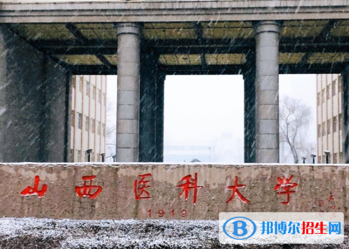 山西醫(yī)藥類大學(xué)有哪些？(附名單)