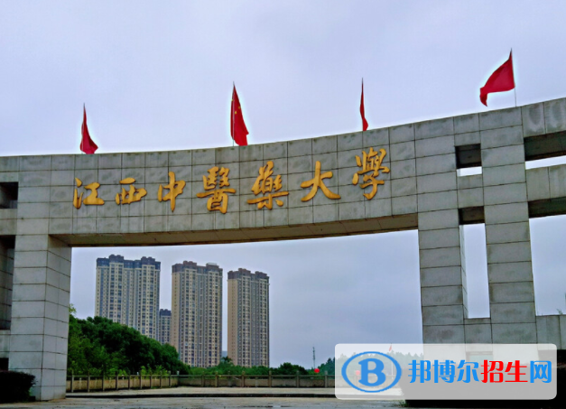 江西醫(yī)藥類大學(xué)有哪些？(附名單)