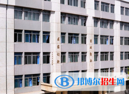 2023青海公辦大專(zhuān)學(xué)校排名一覽表