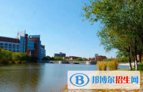 濱州學(xué)院是不是雙一流大學(xué)？