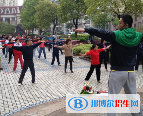 社會體育專業(yè)好嗎?(社會體育專業(yè))
