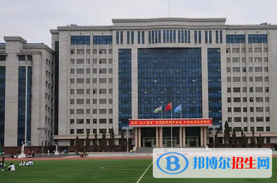 黑龍江單招建筑裝飾工程技術專業(yè)2023年有哪些學校