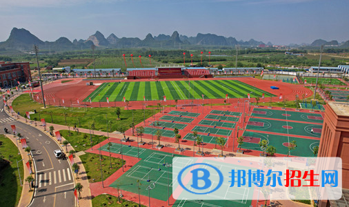 廣西單招審計專業(yè)2023年有哪些學校