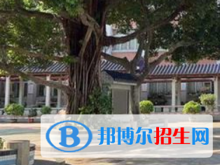 中山市煙洲中學(xué)、中山二中2022錄取分?jǐn)?shù)線 (2023參考)