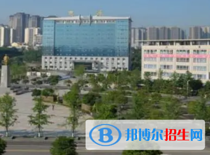 2023四川廣安市在招生的中職學校都有哪些