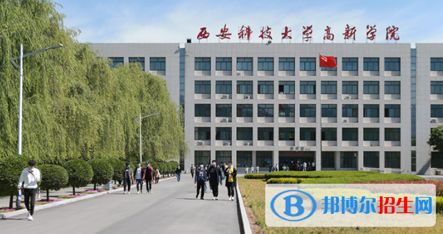 西安科技大學(xué)高新學(xué)院是不是雙一流大學(xué)？