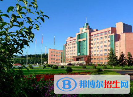 佳木斯大學(xué)全國(guó)排名一覽表
