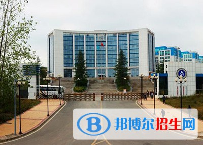 四川2023年適合女生的計算機學校
