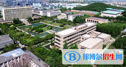 中國礦業(yè)大學(xué)徐海學(xué)院是不是985大學(xué)?