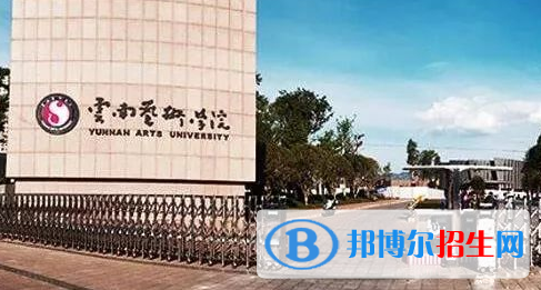 云南藝術學院是不是985大學?