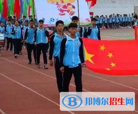 于都三中、于都六中2022錄取分?jǐn)?shù)線 (2023參考)