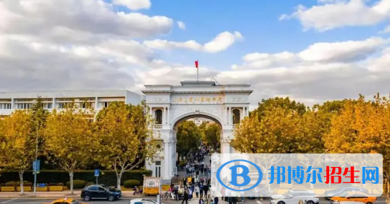 上海工商外國語職業(yè)學院有哪些中外合作辦學專業(yè)?(附名單)