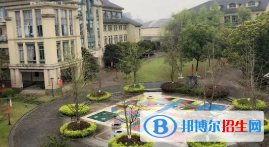 杭州綠城育華學(xué)校、長征中學(xué)2022錄取分數(shù)線（2023參考）