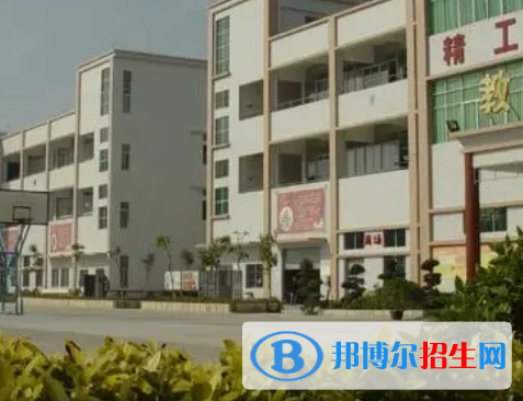 廣東2023年計(jì)算機(jī)學(xué)校好還是中專好