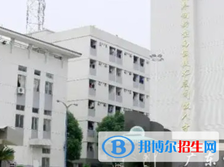 廣東2023年好的大專計算機學校