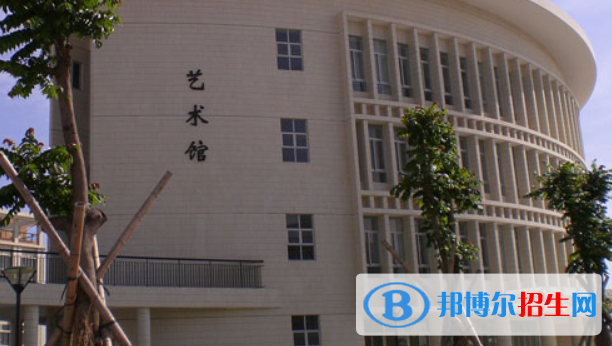 汕頭市第一中學(xué)2023年怎么樣、好不好