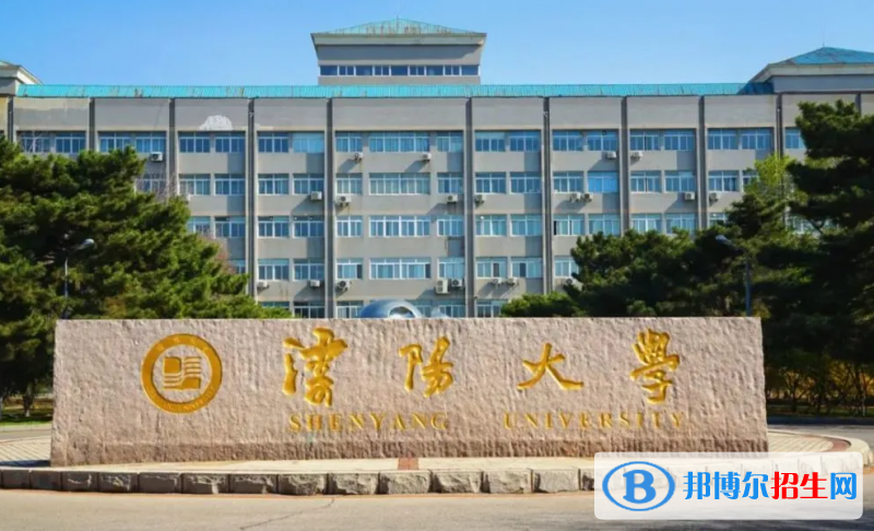 沈陽大學(xué)有哪些中外合作辦學(xué)專業(yè)？（附名單）
