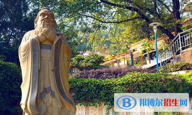 佛山市南海區(qū)南海中學2023年怎么樣、好不好