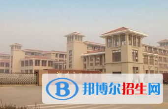 鄭州七中、鄭州九中2022錄取分數(shù)線(2023參考）