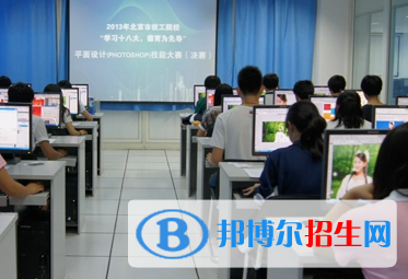 廣東2023年中專計算機學(xué)校專業(yè)都學(xué)什么