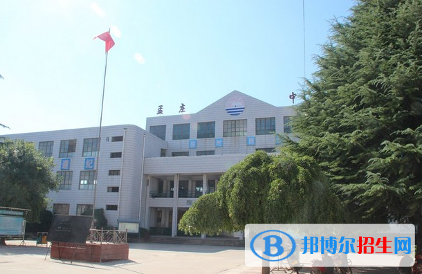 輝縣市孟莊高中錄取分數(shù)線(2022輝縣市孟莊高中)
