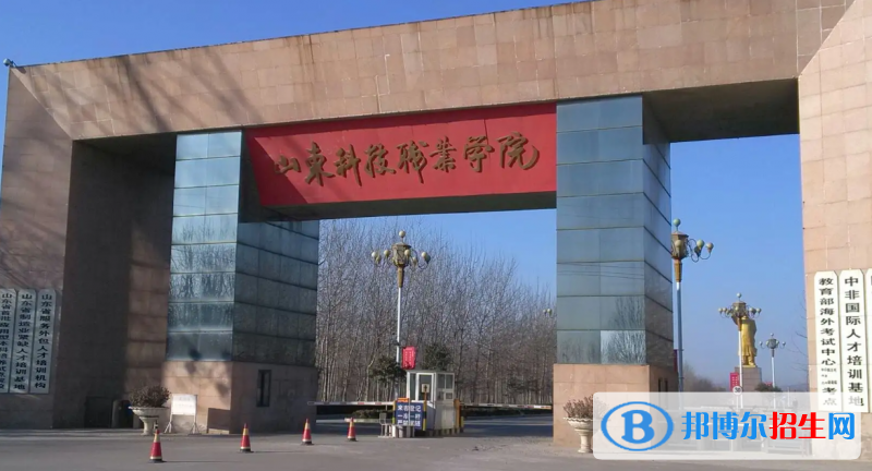 山東科技職業(yè)學(xué)院有哪些中外合作辦學(xué)專(zhuān)業(yè)？（附名單）