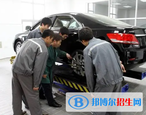 福建工業(yè)學(xué)校2023怎么樣、好不好