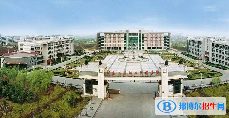 濟南工程職業(yè)技術(shù)學(xué)院有哪些中外合作辦學(xué)專業(yè)？（附名單）