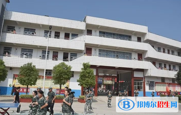 羅山縣周黨高中錄取分數(shù)線(2022羅山縣周黨高中)