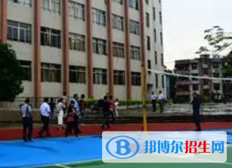 廣東2023年初中生有哪些計算機學校選