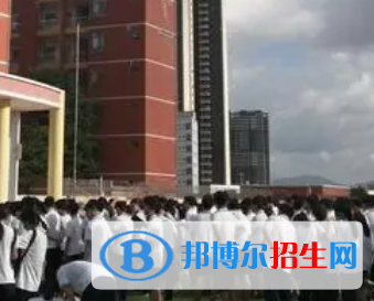 廣東2023年初中生能讀的計(jì)算機(jī)學(xué)校