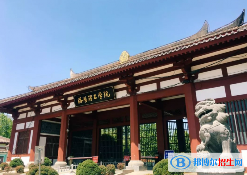 洛陽(yáng)理工學(xué)院有哪些中外合作辦學(xué)專業(yè)？（附名單）
