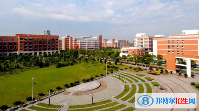 桂林電子科技大學(xué)是不是雙一流大學(xué)？ 
